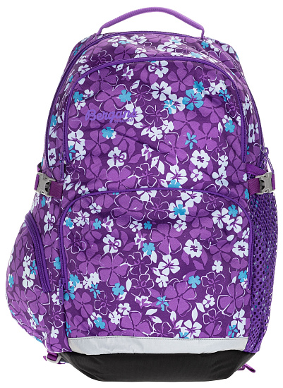 Рюкзак детский Bergans 2GO 32 Amethyst Hawaiian - Фото 1 большая