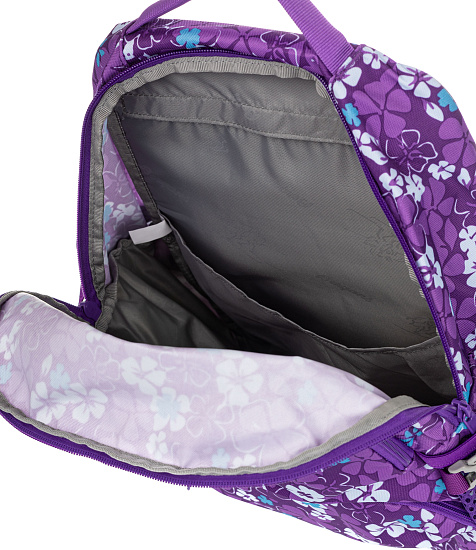 Рюкзак детский Bergans 2GO 32 Amethyst Hawaiian - Фото 4 большая