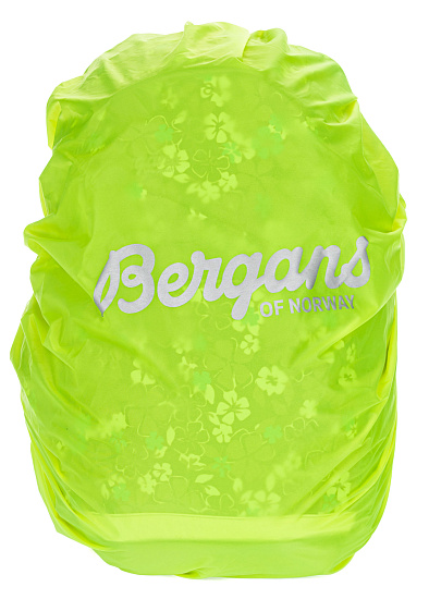 Рюкзак детский Bergans 2GO 32 Amethyst Hawaiian - Фото 8 большая