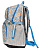 Рюкзак детский Bergans 2GO 32 Grey Square - Фото 3 малая