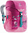 Рюкзак детский Deuter Schmusebar Magenta/Hotpink - Фото 1 малая