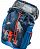 Рюкзак детский Deuter Schmusebar Midnight/Coolblue - Фото 5 малая