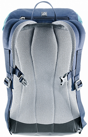 Рюкзак детский Deuter Waldfuchs 14 Midnight/Petrol - Фото 2 большая