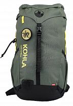 Рюкзак детский Kohla Alpine 14 Bronze Green