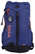 Рюкзак детский Kohla Alpine 14 Navy Peony