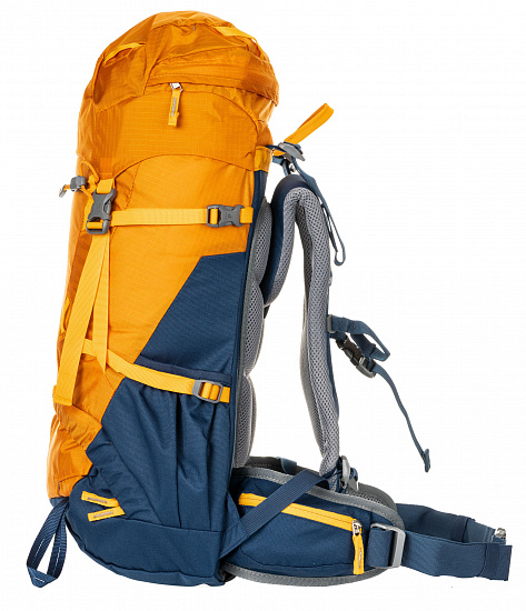 Рюкзак детский Deuter Fox 30 Mango-Midnight - Фото 2 большая