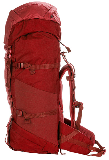 Рюкзак детский Bergans Birkebeiner 30 Creamy Rouge/Creamy Rouge - Фото 2 большая