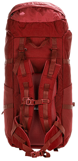 Рюкзак детский Bergans Birkebeiner 30 Creamy Rouge/Creamy Rouge - Фото 3 большая