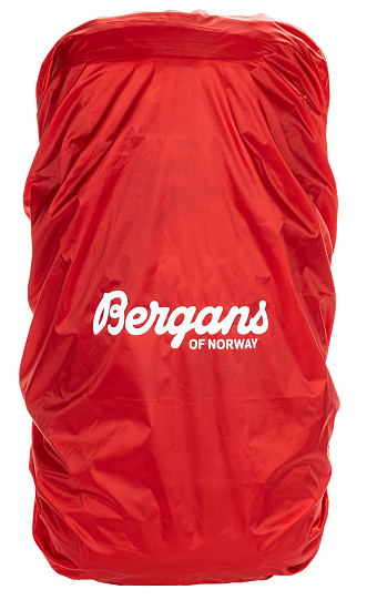 Рюкзак детский Bergans Birkebeiner 30 Creamy Rouge/Creamy Rouge - Фото 5 большая
