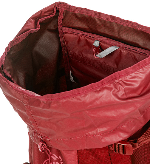 Рюкзак детский Bergans Birkebeiner 30 Creamy Rouge/Creamy Rouge - Фото 8 большая