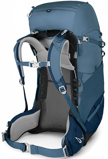 Рюкзак детский Osprey Ace 50 Blue Hills - Фото 2 большая