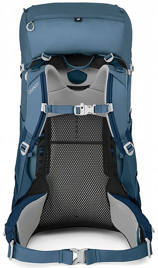 Рюкзак детский Osprey Ace 50 Blue Hills - Фото 3 большая