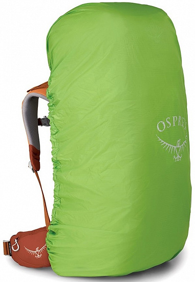 Рюкзак детский Osprey Ace 50 Blue Hills - Фото 5 большая