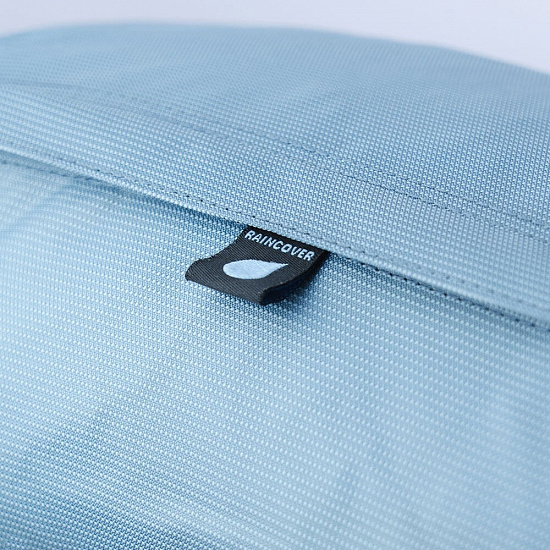 Рюкзак детский Osprey Ace 50 Blue Hills - Фото 10 большая
