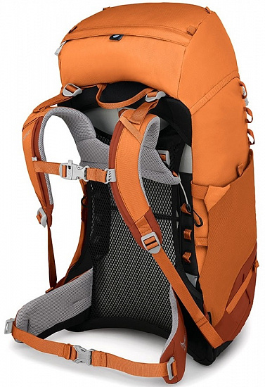 Рюкзак детский Osprey Ace 38 Orange Sunset - Фото 2 большая
