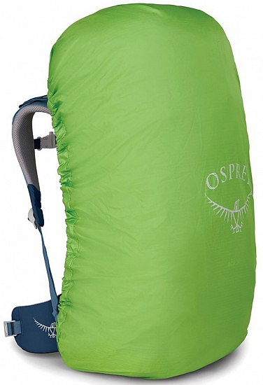 Рюкзак детский Osprey Ace 38 Orange Sunset - Фото 3 большая