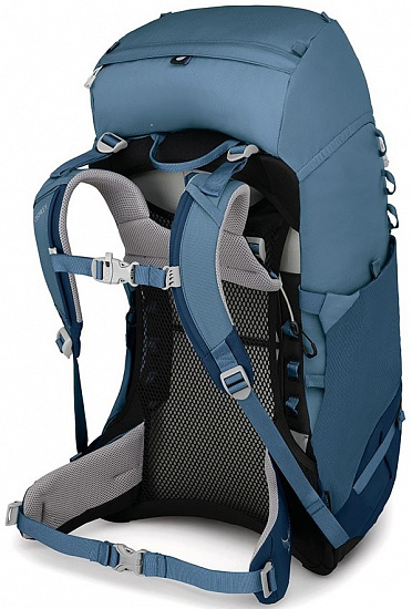 Рюкзак детский Osprey Ace 38 Blue Hills - Фото 2 большая