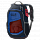 Рюкзак детский Jack Wolfskin Track Jack Night Blue - Фото 1 малая
