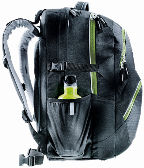 Рюкзак Deuter Ypsilon Black-Spring - Фото 3 большая