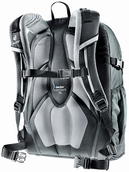 Рюкзак Deuter Strike Midnight-Lion - Фото 2 большая