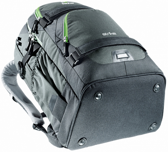 Рюкзак Deuter Strike Midnight-Lion - Фото 7 большая