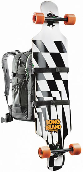 Рюкзак Deuter Strike Midnight-Lion - Фото 8 большая