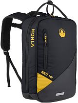 Рюкзак детский Kohla Neo 10L Lemon Curry