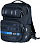 Рюкзак детский Jack Wolfskin Trteacher Night Blue - Фото 3 малая