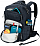 Рюкзак детский Jack Wolfskin Trteacher Night Blue - Фото 6 малая
