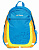 Рюкзак детский Tatonka Alpine Junior brightblue - Фото 1 малая