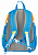 Рюкзак детский Tatonka Alpine Junior brightblue - Фото 3 малая