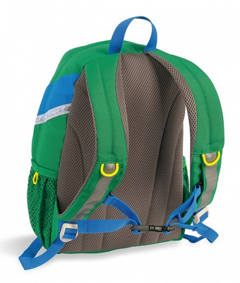 Рюкзак Tatonka Alpine Junior lawn green - Фото 2 большая