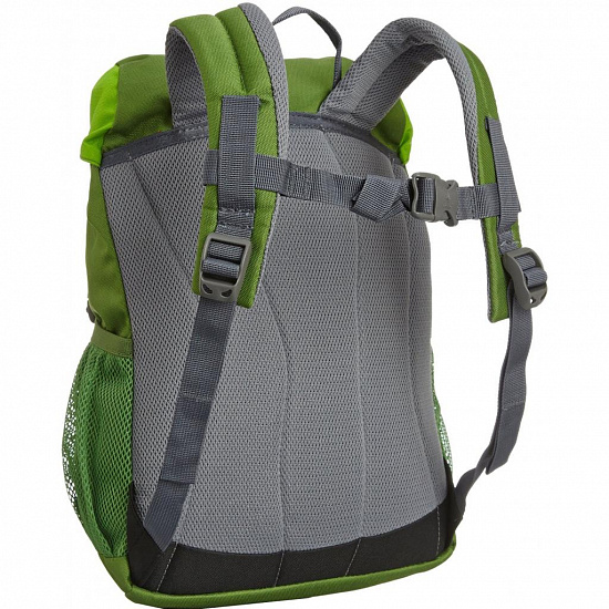 Рюкзак детский Deuter Waldfuchs Emerald-Kiwi - Фото 2 большая