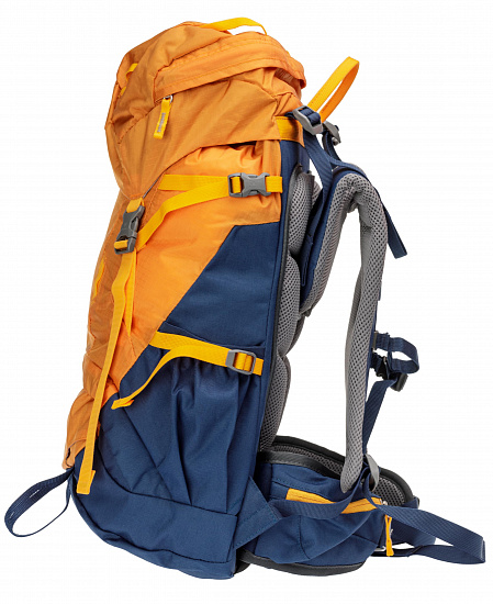 Рюкзак детский Deuter Fox 30 Mango Midnight - Фото 3 большая