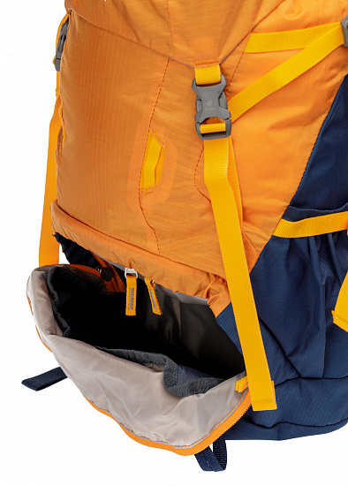 Рюкзак детский Deuter Fox 30 Mango Midnight - Фото 6 большая