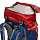 Рюкзак детский Deuter Fox 40 Cranberry Steel - Фото 7 малая