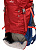 Рюкзак детский Deuter Fox 40 Cranberry Steel - Фото 8 малая