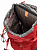 Рюкзак детский Deuter Fox 40 Cranberry Steel - Фото 12 малая