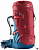 Рюкзак детский Deuter Fox 40 Cranberry Steel - Фото 1 малая