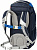 Рюкзак детский Jack Wolfskin Kids Explorer 20 Night Blue - Фото 2 малая