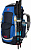 Рюкзак детский Jack Wolfskin Kids Explorer 20 Night Blue - Фото 4 малая