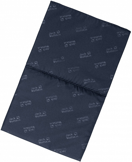 Рюкзак детский Jack Wolfskin Kids Explorer 20 Night Blue - Фото 6 большая
