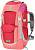 Рюкзак детский Jack Wolfskin Kids Explorer 20 Tulip Red - Фото 1 малая