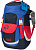 Рюкзак детский Jack Wolfskin Kids Explorer 16 Night Blue - Фото 1 малая