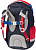 Рюкзак детский Jack Wolfskin Kids Explorer 16 Night Blue - Фото 2 малая