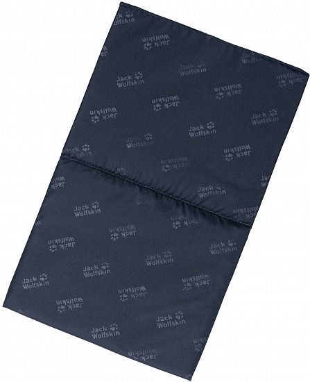 Рюкзак детский Jack Wolfskin Kids Explorer 16 Night Blue - Фото 6 большая