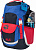 Рюкзак детский Jack Wolfskin Kids Explorer 16 Deep Lavender - Фото 4 малая