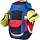 Рюкзак детский Jack Wolfskin Kids Explorer 16 Deep Lavender - Фото 5 малая