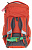 Рюкзак детский Jack Wolfskin Kids Explorer 16 Desert Rose - Фото 3 малая