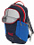 Рюкзак детский Jack Wolfskin Kids Moab Jam Night Blue - Фото 2 малая